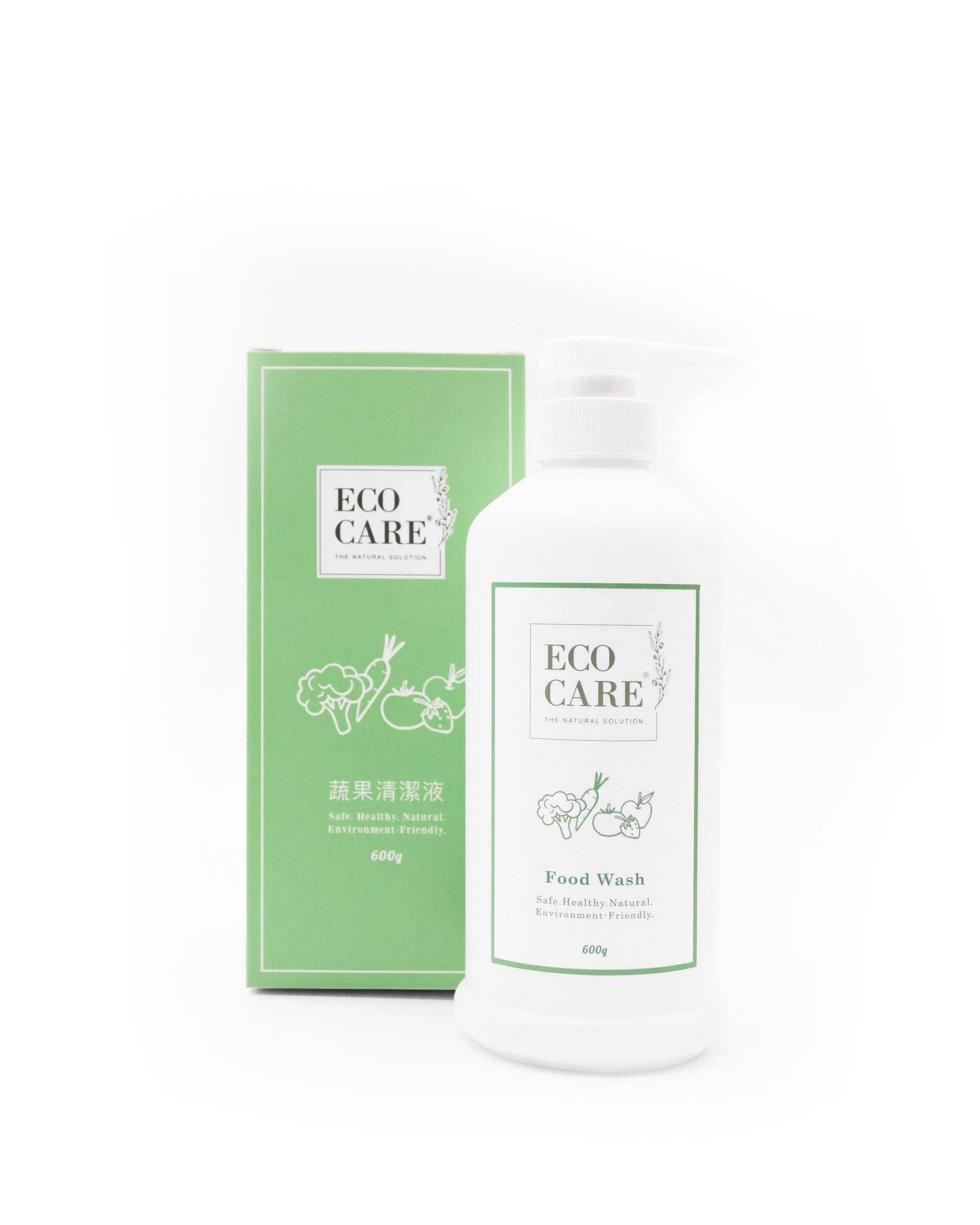 Food Wash 食物清潔液