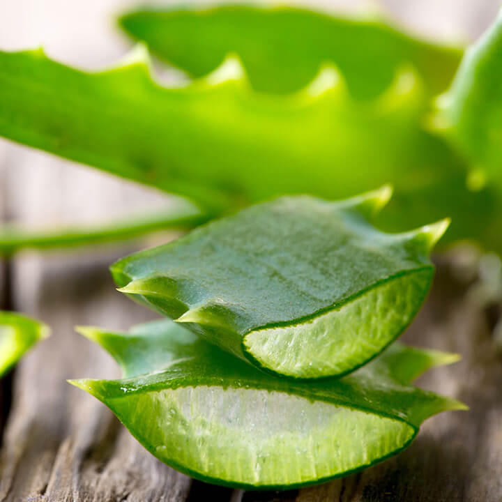 Reduces dental plaque and improve skin and prevent wrinkles.